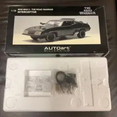 2025年最新】オートアート インターセプターの人気アイテム