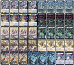 【CS入賞構築】 逆アポロ デッキ