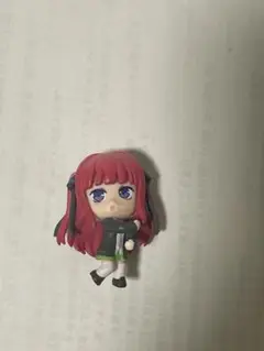五等分の花嫁 中野二乃 ガチャガチャ コレクション フィギュア