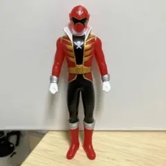☆ゴーカイジャー ソフビ 7体セット タグ カード付き☆ ☆ゴーカイジャー ソフビ 7体セット タグ カード付き☆ - メルカリ