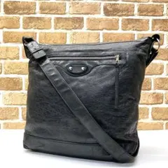 BALENCIAGA シティ ショルダーバッグ 5300