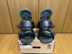 FLOW/フロー NX2-GT ビンディング