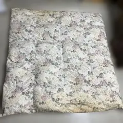 ロマンス　羽毛布団　ダウン90%フェザー10% 1.9kg ジャンク！