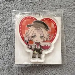 東京リベンジャーズ プリンセスカフェ 乾青宗