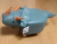 ダイナソー スツール 恐竜 チェア アニマル