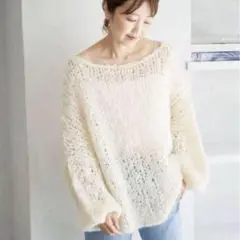 2025年最新】hand knit ジャンボタムの人気アイテム - メルカリ