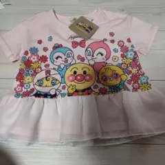 アンパンマン　半袖23