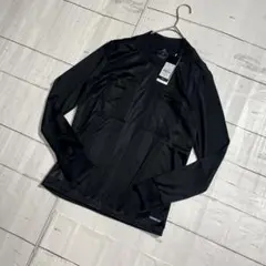 【未使用　タグ付き】adidas アディダス レフェリーシャツ　長袖　XS