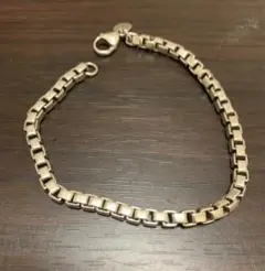 【貴重‼️】ティファニー ブレスレット