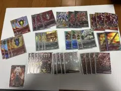 【完全版】ヴァンガード バディファイト ドラゴンアイン デッキ【高額汎用完備】 完全版】ヴァンガード バディファイト ドラゴンアイン デッキ