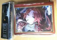 アイドルマスター 緋田美琴 スリーブ