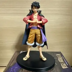 ワンピース ルフィ フィギュア