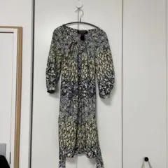 【11月末まで】 Paul Smith BLACKLABEL ワンピース