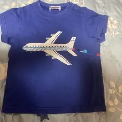 ファミリア半袖Tシャツ