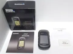 ガーミン GARMIN eTrex 30