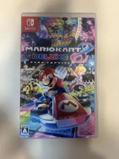 マリオカート8 デラックス