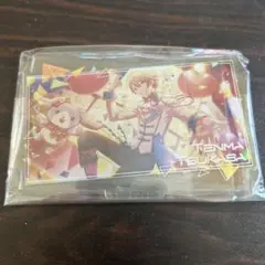 天馬司 タワレコアクスタ