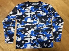 西武ライオンズ ロンT レオ Sサイズ