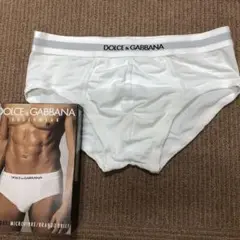 D&G Dolce&Gabbana ドルチェ&ガッバーナ アンダーウェア 2枚組 DOLCE&GABBANAドルチェ＆ガッバーナ ボクサー 2枚下着 D&G
