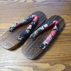 下駄