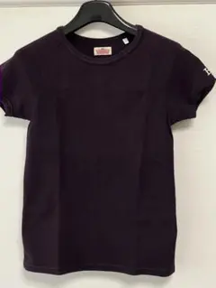 ハリウッドランチマーケットフライス半袖Tシャツ