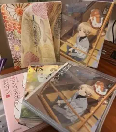 夏目友人帳 いつかゆきのひに DVD 完全生産限定版 3枚組