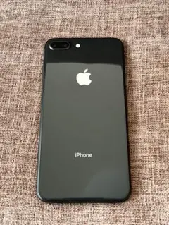 iPhone8 Plus 128GB 海外版SIMフリー バッテリー94% iPhone8 Plus 128GB 海外版SIMフリー バッテリー94%