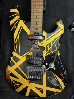 EVH D-TUNA 未使用品 オマケ付き 2025年最新】evh d-tunaの人気アイテム - メルカリ