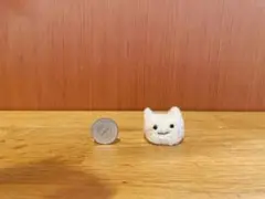 羊毛フェルト 猫ちゃん