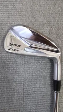 Srixon ZU85 U5 26度 ユーティリティ DG95 S200