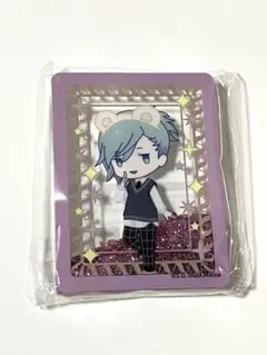 新品未開封　うたプリ　藍　BGS アクリルブロック