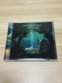 ゼルダの伝説 神々のトライフォース2 サウンドトラック