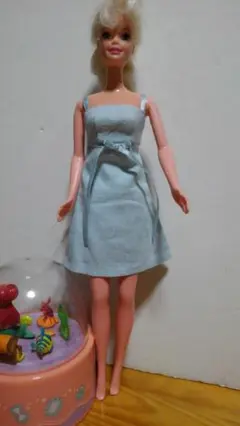 バービー 服 アウトフィット