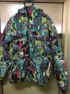 バートン スノボウェア ジャケット パンツ 上下セット