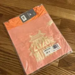 New Balance陸上用シャツ Sサイズ