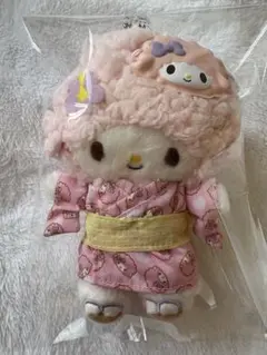 サンリオ　マイスウィートピアノ