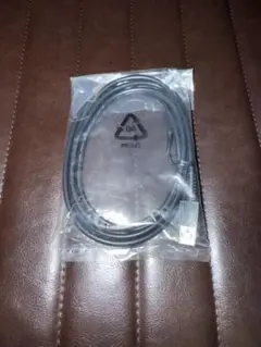 USB TypeCケーブル 標準長 未開封