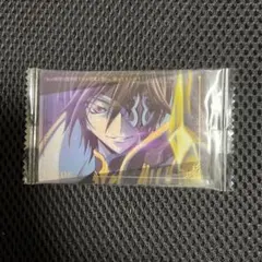 【新品】No.29　ジュリアス　コードギアス　カード　ウエハース