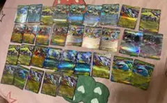 メガシンフォニア メガブレイブ RR32枚まとめ売りセット ポケモン
