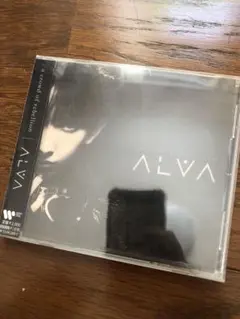 ALVA / a crowd of rebellion
