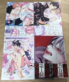 BLまとめ売り