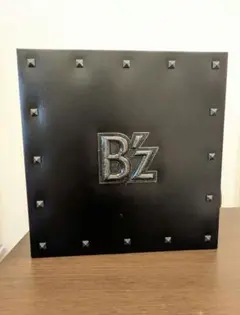 B’z COMPLETE SINGLE BOX Black Edition CD