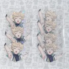 あんさんぶるスターズ あんスタ ぴくりあ ホロ