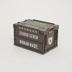 2025年最新】studio seven human made lの人気アイテム - メルカリ