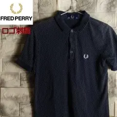FRED PERRY フレッドペリー ポロシャツ TS-373