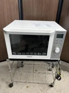 Panasonic パナソニック　オーブンレンジ　NE-BKM402 美品 Panasonic パナソニック オーブンレンジ NE-BKM402 美品