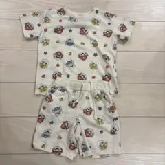 パウパトロール　半袖短パン　110cm