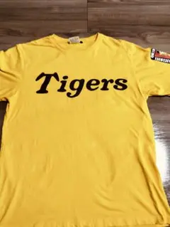 阪神　Tシャツ　沖縄限定