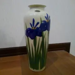 M*U様 有田焼 琥山作 紅葉 飾り皿 直径：約39.5cm 大皿 有田焼 琥山作 紅葉 飾り皿 直径：約39.5cm 大皿