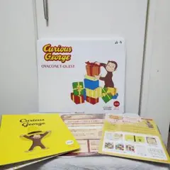 OYACONET-QUEST おさるのジョージ スペシャルエディションキット